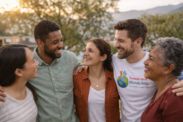 conexion y el crecimiento