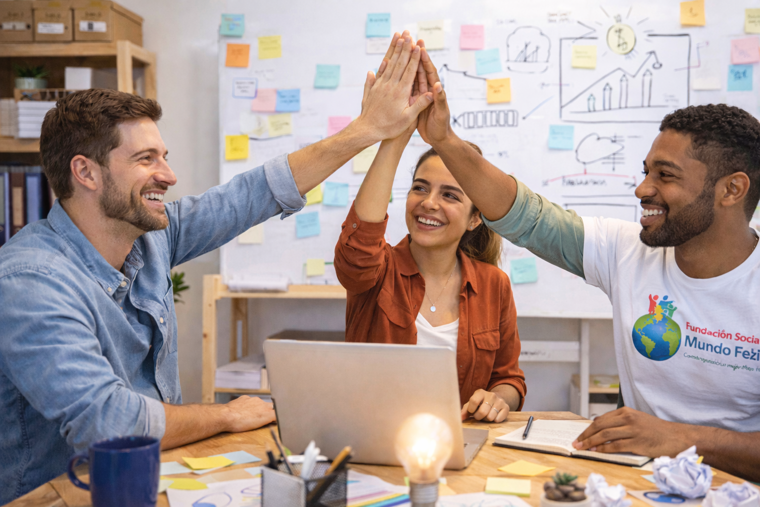 ideas emprendimientos y proyectos