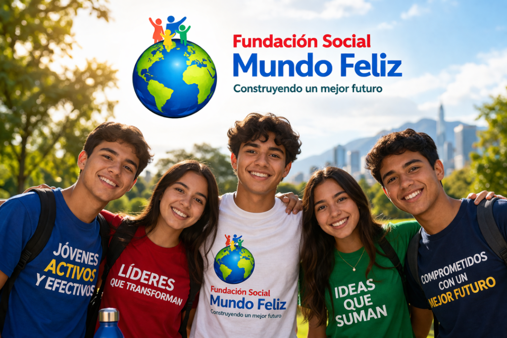 JovenesActivos y Efectivos