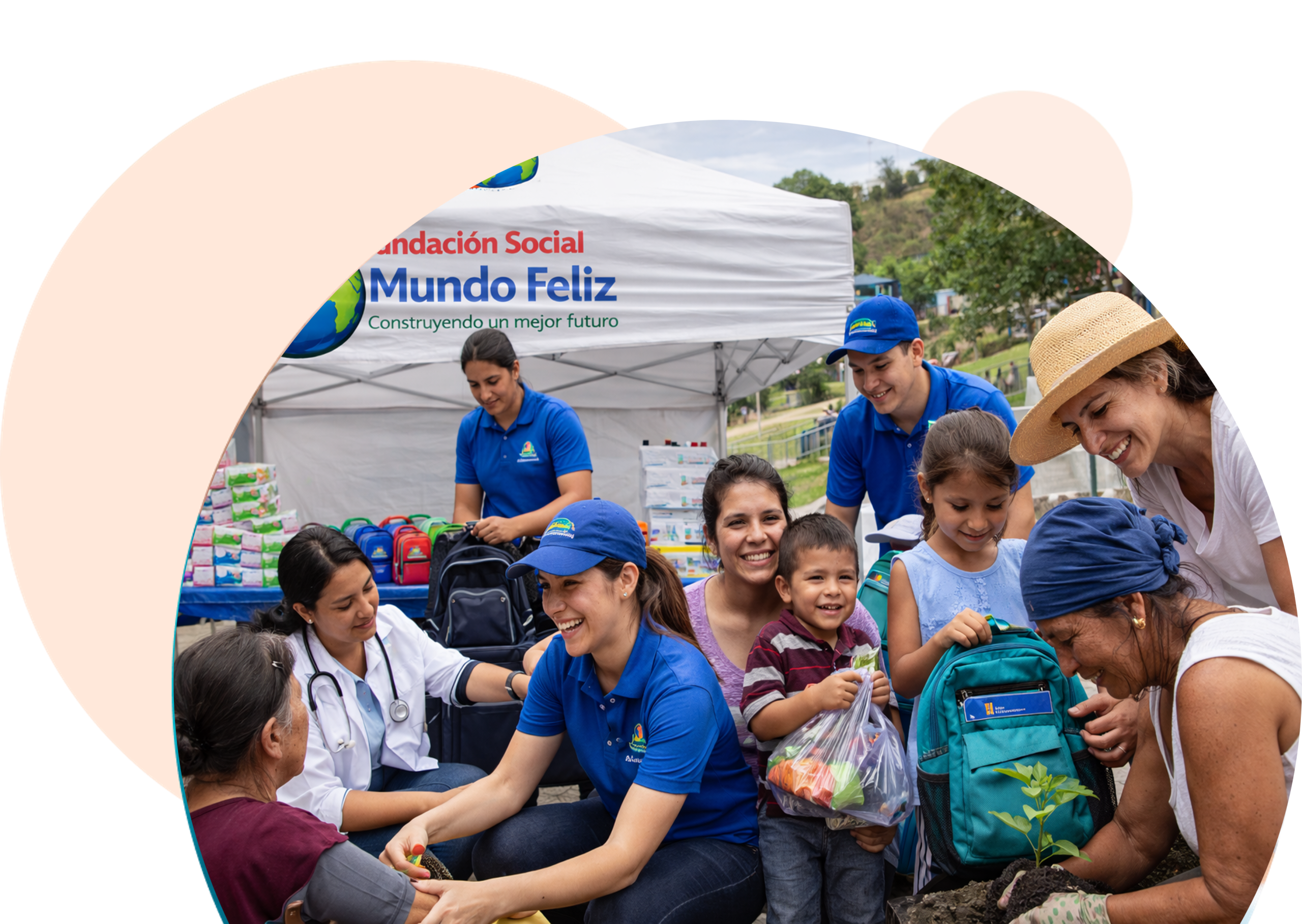 Programas Sociales FSMF scaled