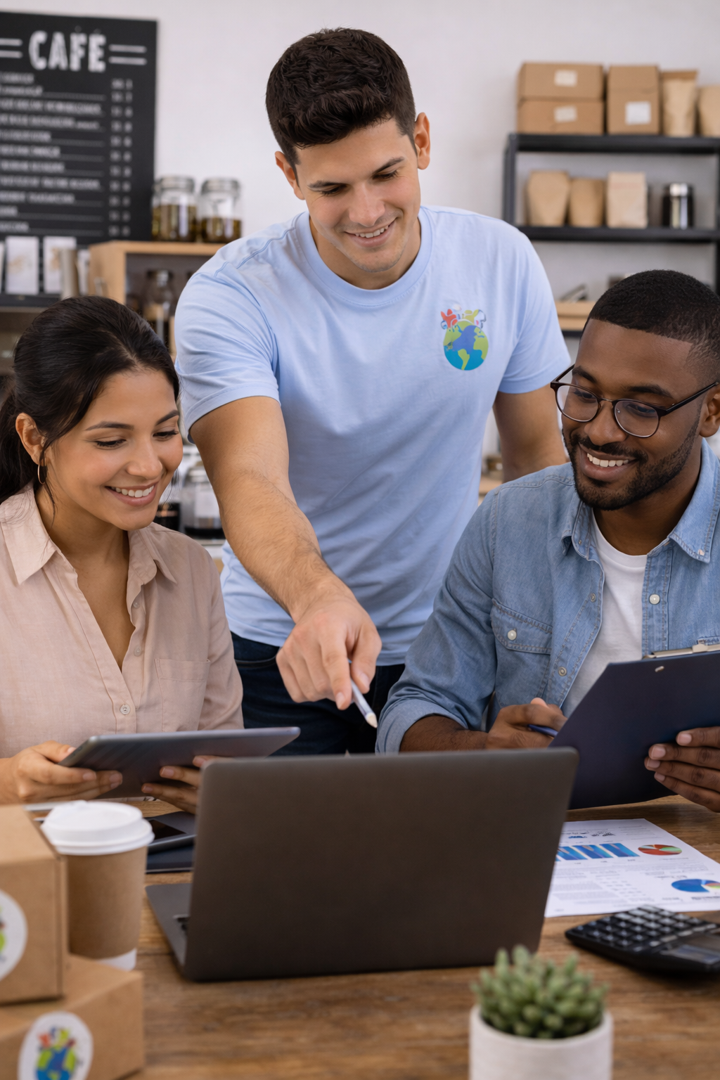 emprendimientos y unidades productivas