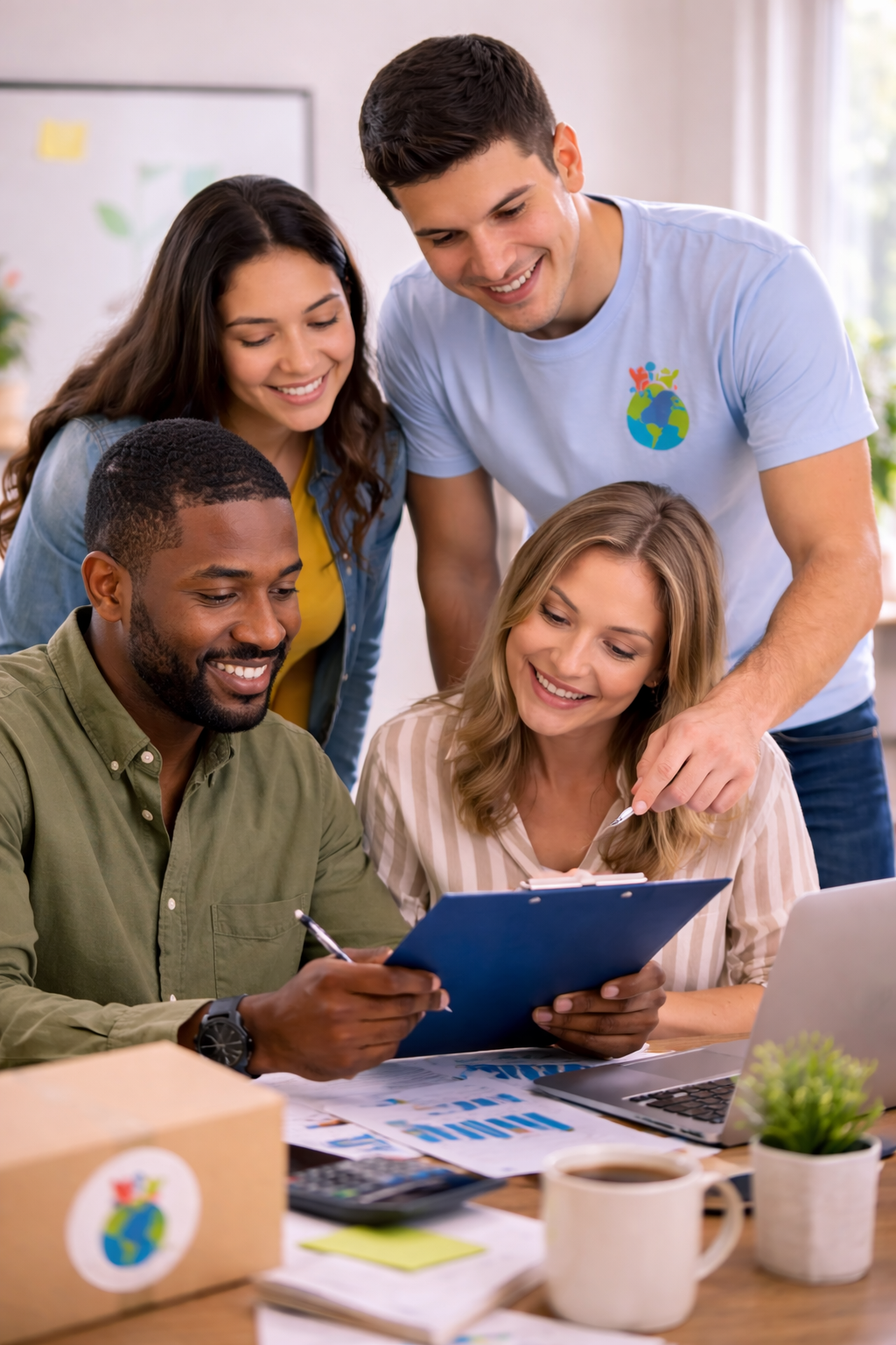 formalizacion para iniciativas