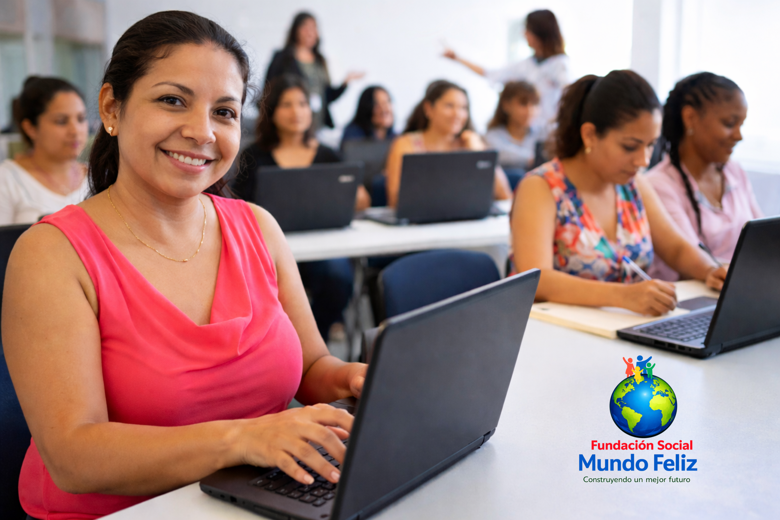 mujeres capacitadas 1 scaled