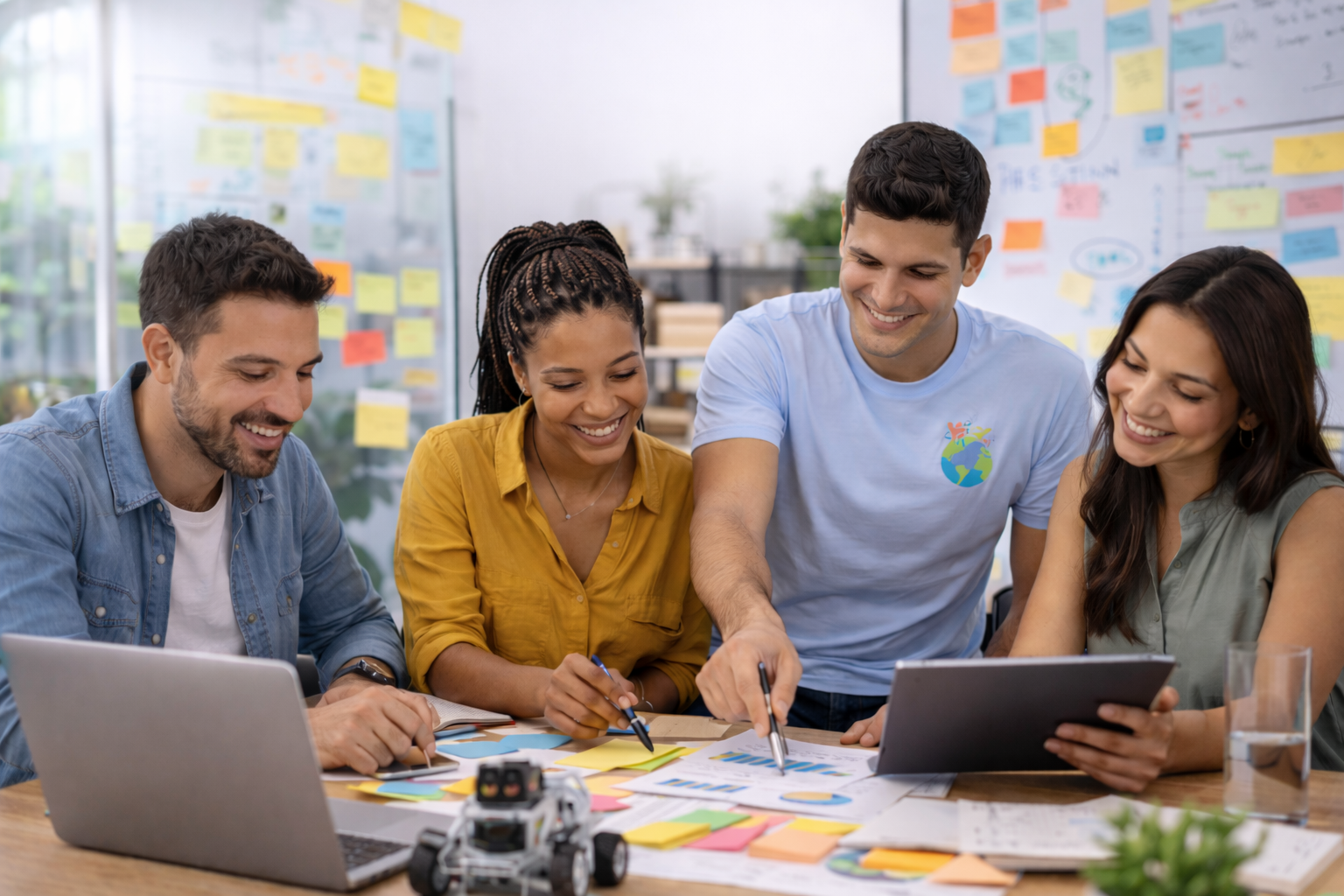 nuevas oportunidades