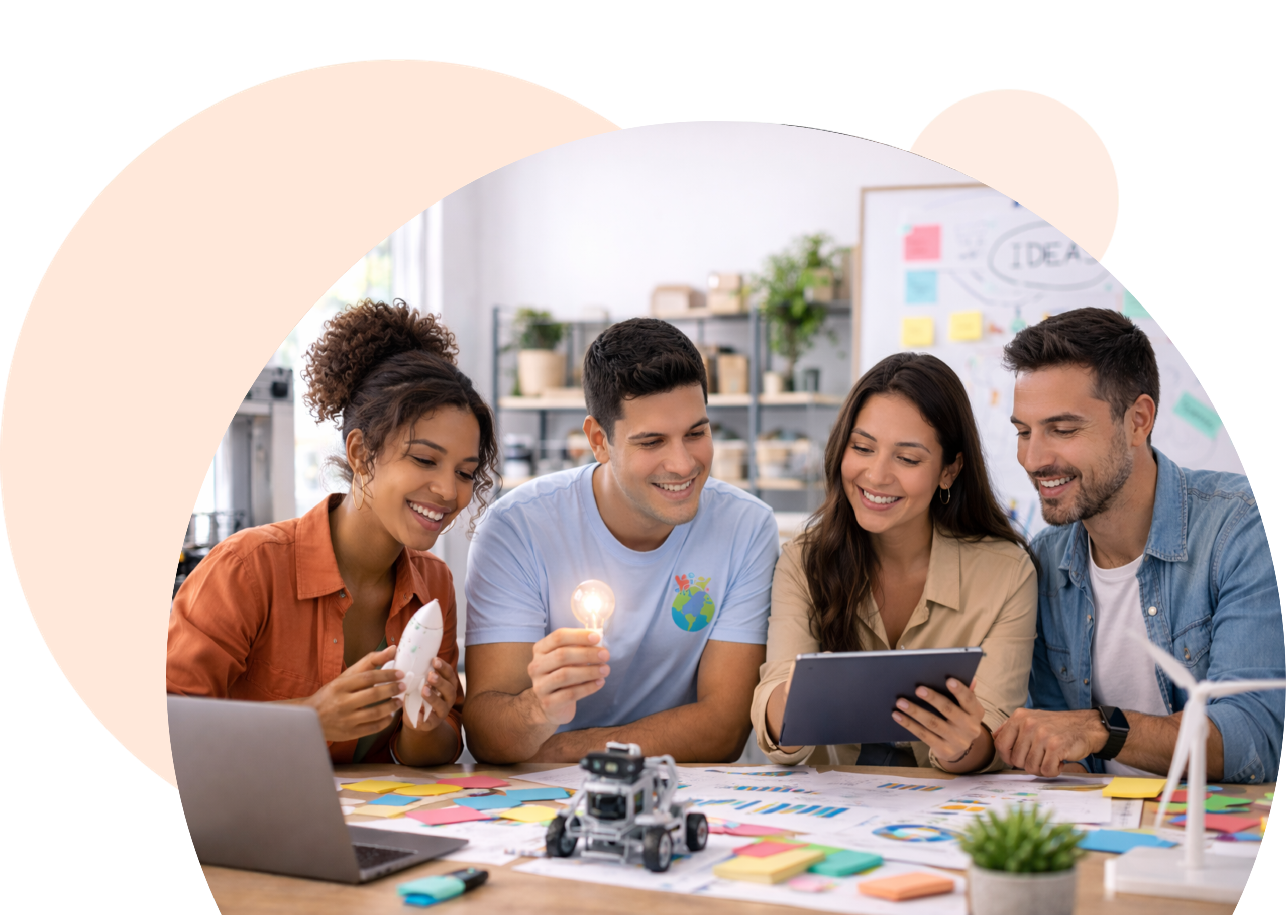 transformar ideas ensoluciones scaled