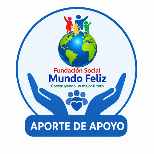 💙 Aporte de Apoyo