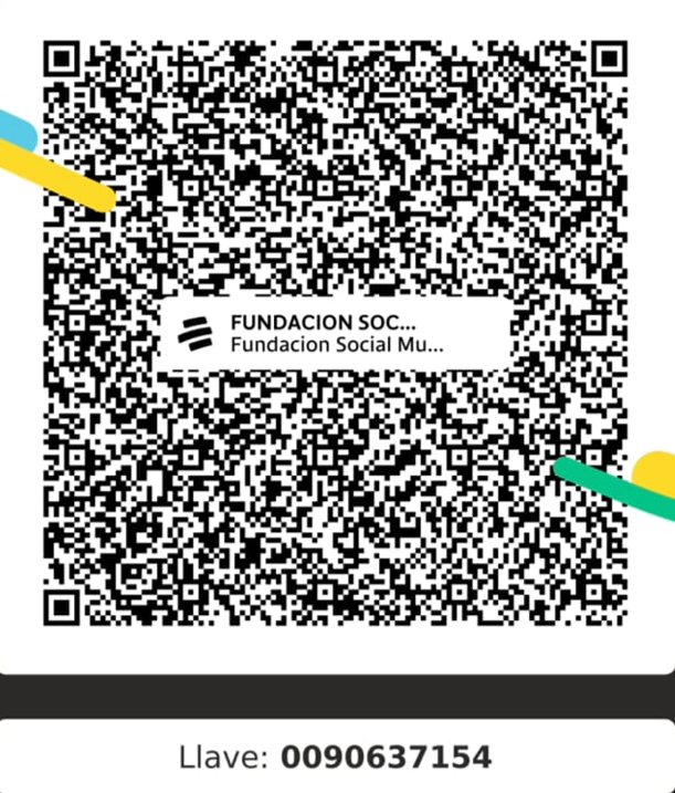 QR Bancolombia