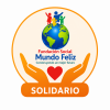 solidario 🧡 Solidario