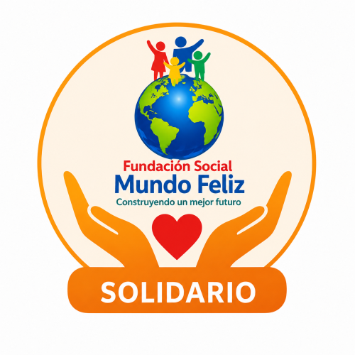 🧡 Solidario